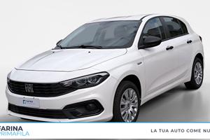 FIAT Tipo Hatchback Hybrid 1.5 Hybrid 130cv N87900