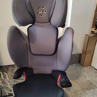 Seggiolino auto Cybex Gold S-Fix  gruppo 2/3