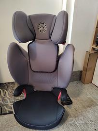 Seggiolino auto Cybex Gold S-Fix  gruppo 2/3