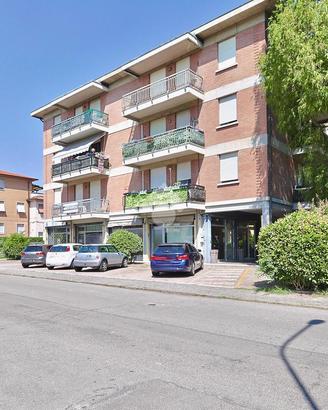 BOX A REGGIO NELL'EMILIA
