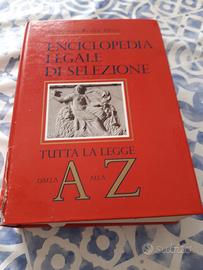 enciclopedia legale