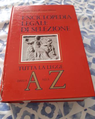 enciclopedia legale