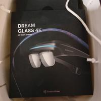 Dream class 4k AR smart glasses