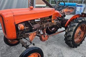 Trattore Fiat 211