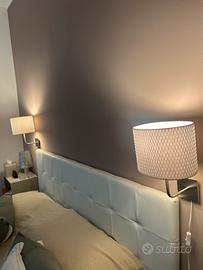 Lampada da muro