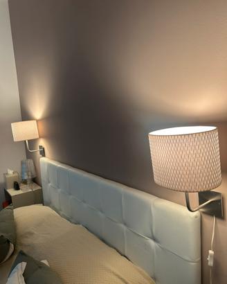 Lampada da muro