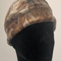 Hotshotgear cappello berretto pile caccia camo