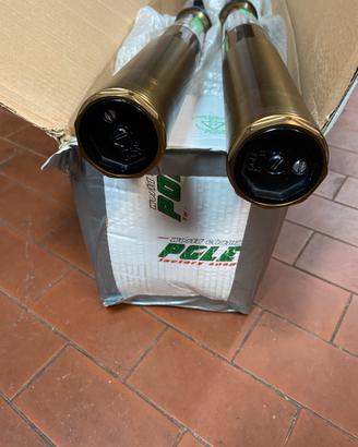 Forcella Kayaba 48 TPS