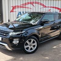 Land Rover Range Rover Evoque 2.0 Si4 Coupé Dynami