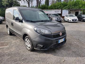 FIAT Doblo Doblò 1.3 MJT 3 POSTI Cargo Business