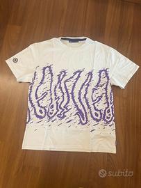 T-shirt Octopus