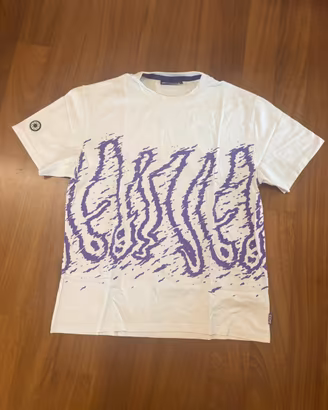 T-shirt Octopus