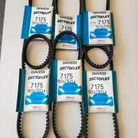 Cinghia trasmissione Malaguti,Yamaha