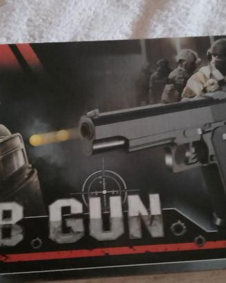 Pistola Giocattolo per bambini