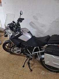 BMW GS