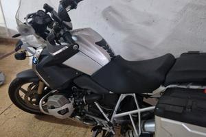 BMW GS
