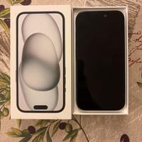 Iphone 15 128gb