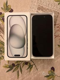 Iphone 15 128gb