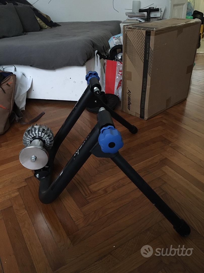 Fermacavo Per Freni MTB Tektro – Adatto Per 1-1/4″, Colore Argento (Nuovo) - Foto 3