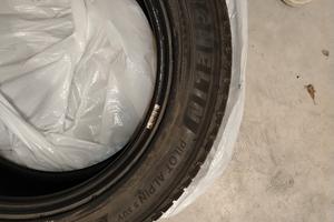 Gomme invernali