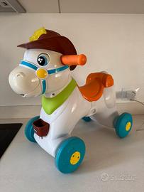 Chicco Baby Rodeo