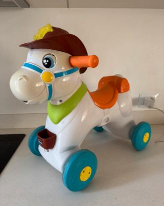 Chicco Baby Rodeo