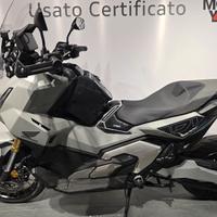 Honda X-ADV 750 DCT Anno 2025 Km 6820 PERFETTO