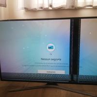 TV SAMSUNG pezzi di ricambio 