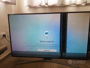 TV SAMSUNG pezzi di ricambio 
