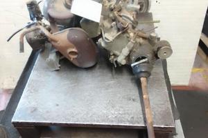 MOTORE Piaggio APE 50