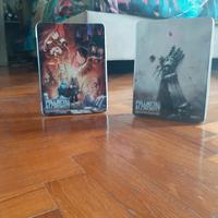 fullmetal alchemist brotherhood dvd