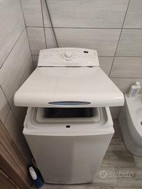 lavatrice carica dall'alto 