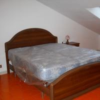 Sparone mansarda