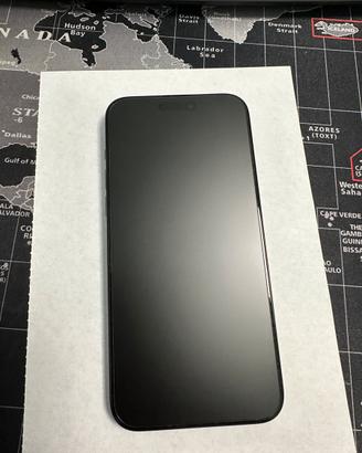Iphone 15 pro max 512 gb