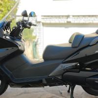 Honda Silver Wing 400 - impeccabile