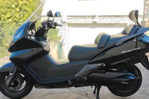 Honda Silver Wing 400 - impeccabile