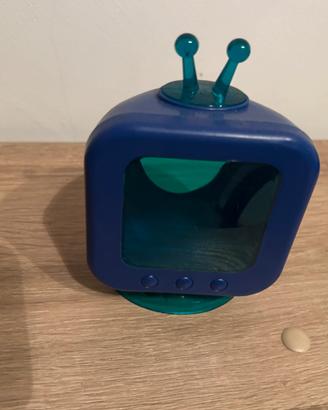 Tv per criceti