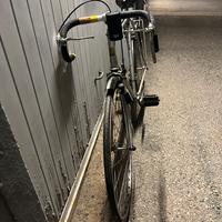 Bici da corsa vintage x amanti