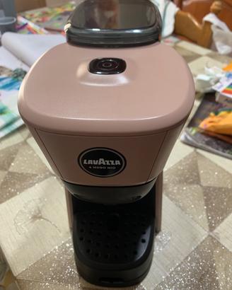 Lavazza Tiny Eco