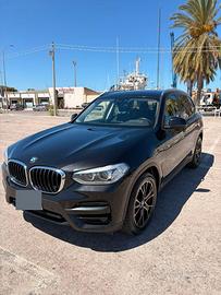 BMW X3 SDRIVE 18D