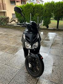 Aprilia Sportcity 125