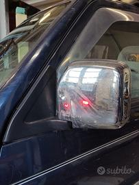 Specchio sinistro MITSUBISHI PAJERO del 1998