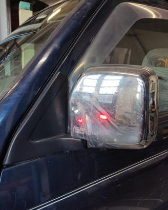 Specchio sinistro MITSUBISHI PAJERO del 1998