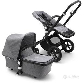 Passeggino Bugaboo Duo Cameleon 3 Plus Completo
