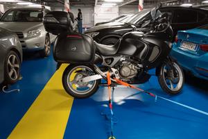 Honda varadero 1000 xl