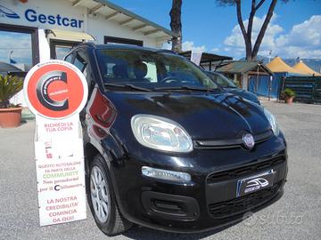 Fiat Panda 0.9 TwinAir Turbo Natural Power Easy