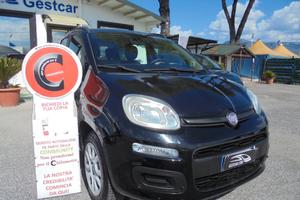 Fiat Panda 0.9 TwinAir Turbo Natural Power Easy