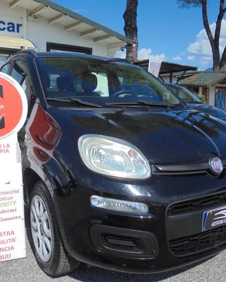 Fiat Panda 0.9 TwinAir Turbo Natural Power Easy