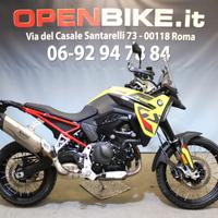 BMW F 900 GS ABS E5 Plus 09/2024 Km 7300