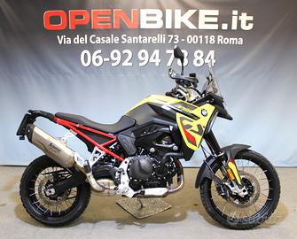 BMW F 900 GS ABS E5 Plus 09/2024 Km 7300